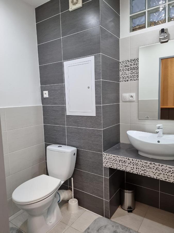 BIVIO apartment Dolná Banská Štiavnica Exterior foto