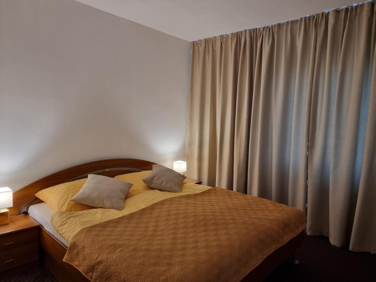 BIVIO apartment Dolná Banská Štiavnica Exterior foto