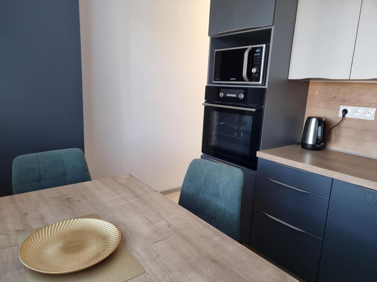 BIVIO apartment Dolná Banská Štiavnica Exterior foto