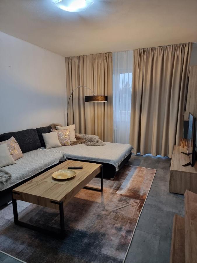 BIVIO apartment Dolná Banská Štiavnica Exterior foto