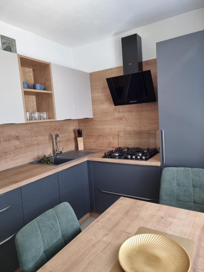 BIVIO apartment Dolná Banská Štiavnica Exterior foto