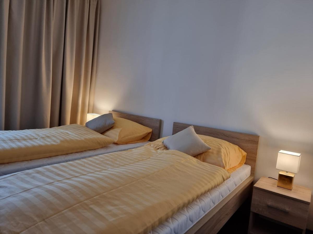 BIVIO apartment Dolná Banská Štiavnica Exterior foto